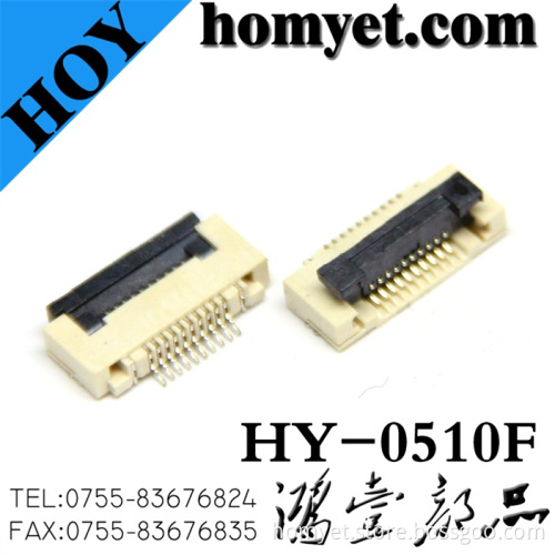 FPC Connector (HY-0510F)